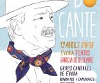 Évora: Sou do Cante – Homenagem a Joaquim Soares