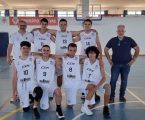 Basquetebol do CEN, em Elvas!!