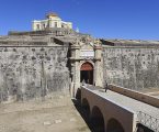 Elvas: Terceiro aniversário do Forte da Graça com entradas gratuitas