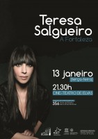 Cartaz_Teresa Salgueiro_13JAN2015