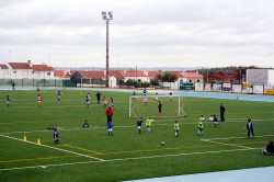 Torneio de Futebol Infantil