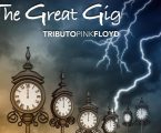 “THE GREAT GIG” – Tributo a Pink Floyd regressa a Estremoz