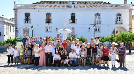 MONFORTE: UNIVERSIDADE SÉNIOR INICIA ANO LETIVO.