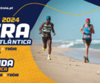 19.ª Ultra Maratona Atlântica traz às praias do concelho de Grândola mais de 700 atletas