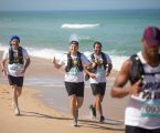 Grândola | A 1.ª fase de inscrições para a Ultra Maratona Atlântica termina este domingo!