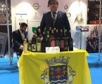 VINHOS, AZEITES E QUEIJOS DE SOUSEL NA 23.ª FEIRA INTERNACIONAL DE MACAU