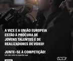 Educação em Situação de Emergência – concurso de vídeo