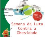 Vila Viçosa “ Rastreios para a prevenção da Obesidade “