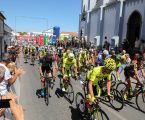 Segunda etapa da Volta a Portugal em Bicicleta passa em Reguengos de Monsaraz