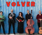 Redondo: Volver – Tango Manso