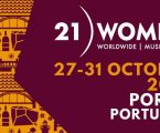 Évora lança próximas edições do Artes à Rua e Festival Imaterial na WOMEX – Worldwide Music Expo