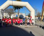 40ªCorrida de S.Silvestre de Avis