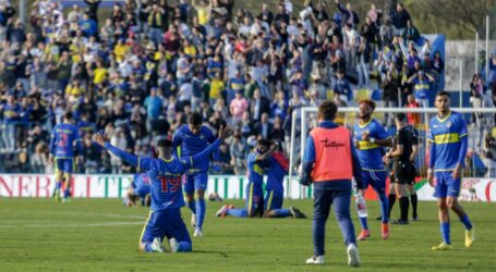 O ELVAS, SAD: bilhetes para o jogo com o Tirsense da Taça de Portugal