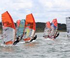 Centro Náutico de Monsaraz recebe a primeira prova do campeonato nacional de Formula Windsurf Series