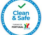 BIBLIOTECA MUNICIPAL DE ALCÁCER DO SAL RECEBE SELO CLEAN & SAFE