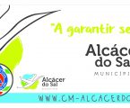 CÂMARA DE ALCÁCER DO SAL COMPRA E ENTREGA BENS ALIMENTARES A INFETADOS DO CONCELHO