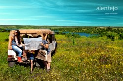 Alentejo