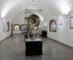 Elvas: Museu Militar assinalou aniversário com nova sala de exposição