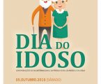 ARRONCHES:  COMEMORAÇÕES DO DIA INTERNACIONAL DA PESSOA IDOSA