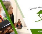 Estão abertas as inscrições para a Academia Sénior de Estremoz