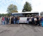 Município de Campo Maior ofereceu autocarro à APPACDM.