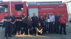 Bombeiros Voluntários de Elvas