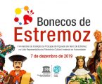 II ANIVERSÁRIO DA CLASSIFICAÇÃO DOS BONECOS DE ESTREMOZ COMO PATRIMÓNIO DA HUMANIDADE