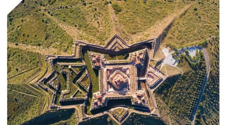 Quarto aniversário da reabertura do Forte de Nossa Senhora da Graça, em Elvas