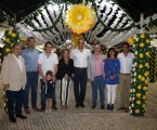 Campo Maior: Abertura oficial do VII Jardim de Papel e Feira de Santa Maria de Agosto