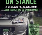 “Campo Maior on Stance”