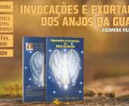 Apresentação do livro «Invocações e Exor-tações dos Anjos da Guarda»