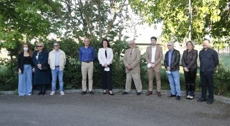 Apresentada lista de candidatos, pelo Movimento Cívico, à Câmara Municipal de Elvas.