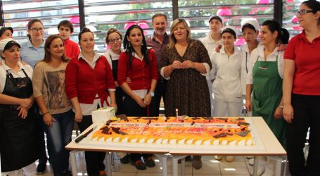 Intermarché de Campo Maior assinala primeiro aniversário