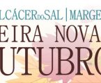 Feira Nova de Outubro anima margem sul de Alcácer do Sal