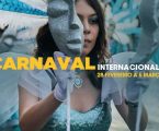 Milhares esperados na edição 2019 do Carnaval Internacional de Elvas