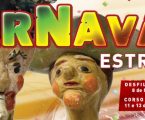 Estremoz volta a cumprir a tradição de festejar o Carnaval 2018