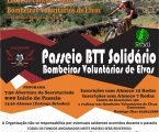 Passeio BTT Solidário – Bombeiros Elvas