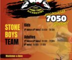 O grupo Stone Boys Team regressa aos treinos em Montemor-o-Novo