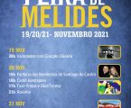 Grândola: Feira de Melides regressa de 19 a 21 de Novembro