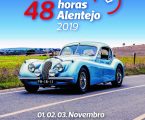 48 horas Alentejo regressa a Moura no dia 2 de novembro