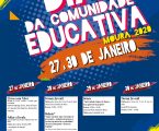 Dia da Comunidade Educativa promove a cidadania e participação