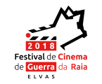 Festival de Cinema de Guerra da Raia