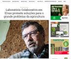 InnovPlantProtect, de Elvas, em destaque no Voz do Campo