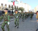 Em dia de homenagem, Autarquia entregou Medalha de Ouro ao Exército