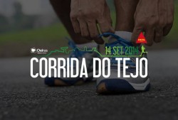 Corrida do Tejo