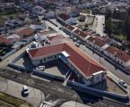 O novo Centro de Saúde do Crato abre hoje à população