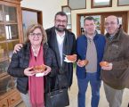 Festival das Sopas na EBI Prof. Ana Maria Ferreira Gordo do Crato