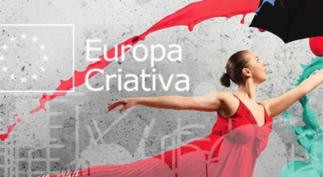 Programa Europa Criativa – Aberta a Call a Projectos de Tradução Literária EACEA 13/2018