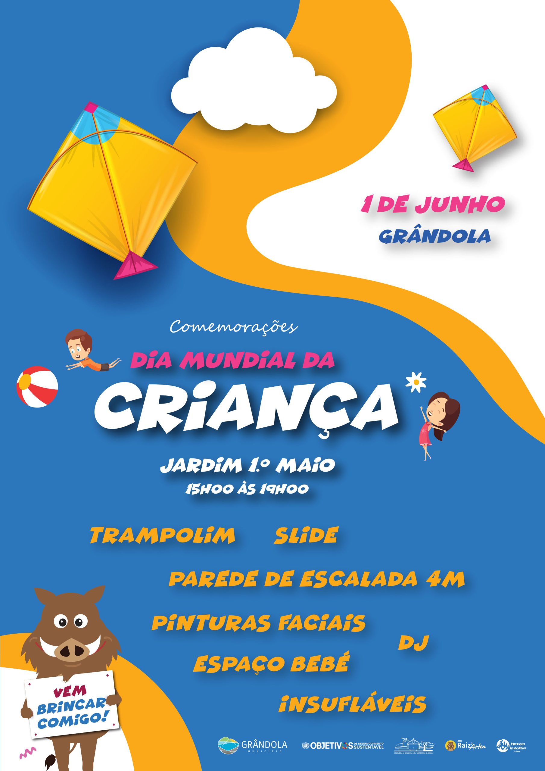 Hóquei Clube Patinagem de Grândola