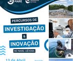 Universidade de Évora: Investigação e Inovação em Ciências do Mar e do Ambiente em destaque